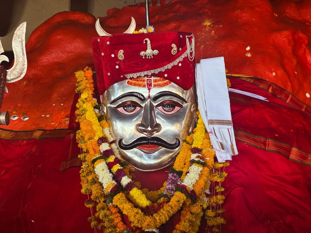 बहिरमबाबा